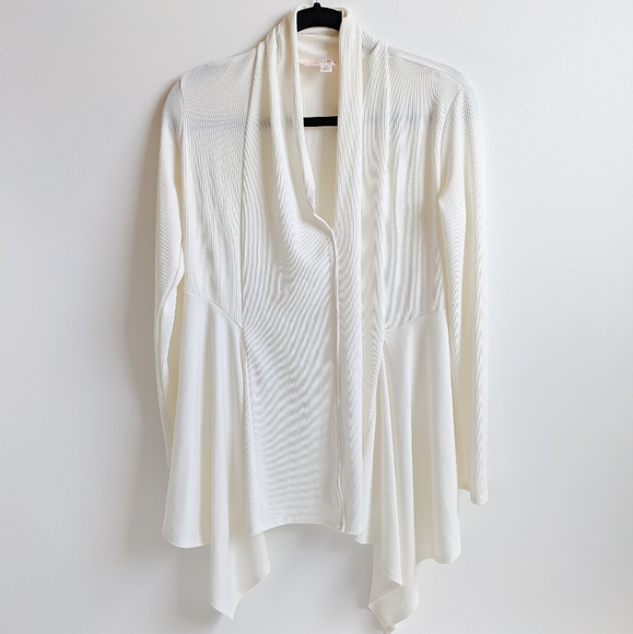 Timing Tops - Asymmetrical Timing Layered Tunic Top